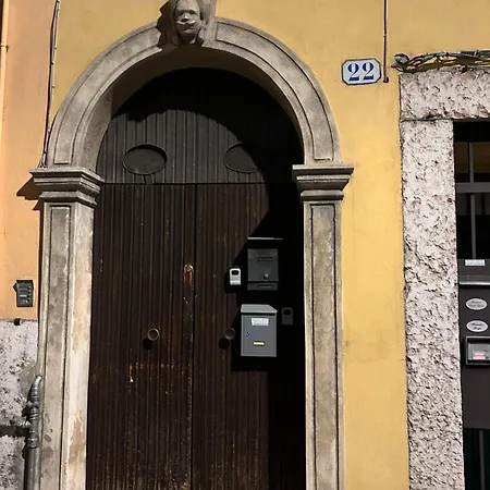 Love hotel Oasi Del Desiderio Verona