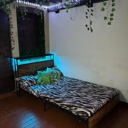 Love hotel Oasi Del Desiderio Verona