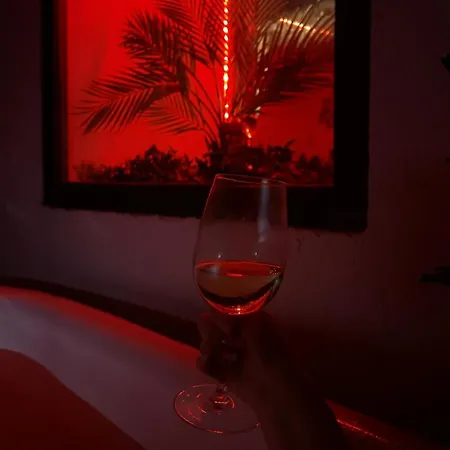 מלון אהבה Oasi Del Desiderio ורונה